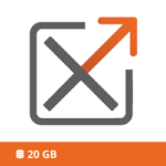 Document Extractor 20GB subscription