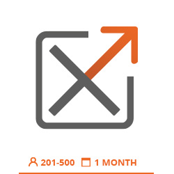 Document Extractor 201-500 users 1 month