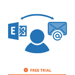 Free Trial - CB Exchange Server Sync for Gmail and Google Workspace